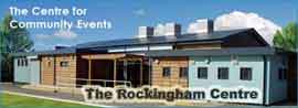 The Rockingham Centre Picture