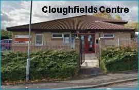 Cloughfields Centre Photo