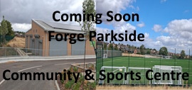 Forge Parkside Centre