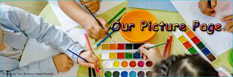 Elsecar Nursery Banner Image